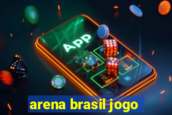 arena brasil jogo